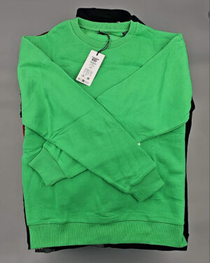 Купить Мужской зимний микс JACK JONES, 20 кг, ЛОТ № СТ-9443 оптом в Майкопе и Адыгее