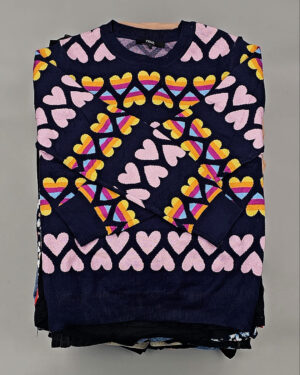 Купить NEXT Winter Women mix#15 кг, ЛОТ СТ-9452 оптом в Майкопе и Адыгее