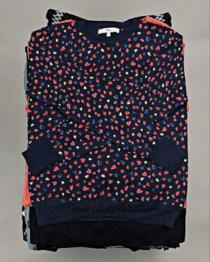 Купить NEXT Winter Women mix#15 кг, ЛОТ СТ-9456 оптом в Майкопе и Адыгее