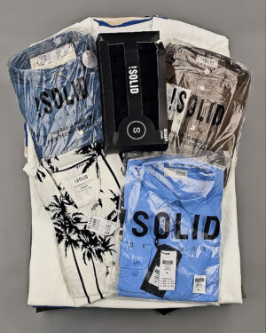 Купить SOLID 075#15 кг оптом в Майкопе и Адыгее