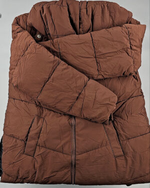 Купить Куртки BESTSELLER зима 045#10 кг, ЛОТ СТ-9467 оптом в Майкопе и Адыгее