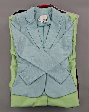 Купить Жакеты DK+Bestseller 085#11 кг, ЛОТ СТ-9479 оптом в Майкопе и Адыгее