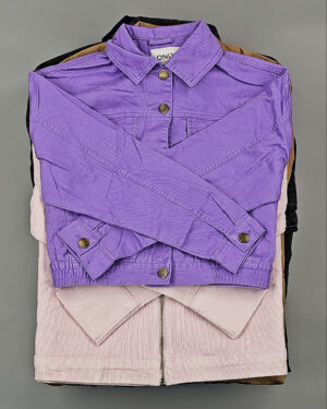 Купить Ветровки Bestseller+DK 035#10 кг, ЛОТ СТ-9398 оптом в Майкопе и Адыгее