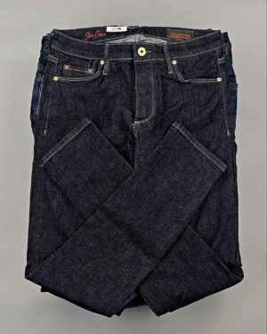 Купить Джинсы BLEND HE + 075#10 кг, ЛОТ СТ-9495 оптом в Майкопе и Адыгее