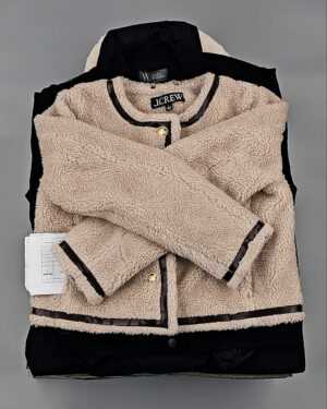 Купить Ветровки женские CAN 104#12 кг оптом в Майкопе и Адыгее