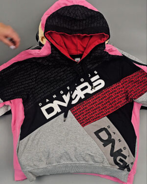 Купить Толстовки#10 кг, ЛОТ № СХ-0150 оптом в Майкопе и Адыгее