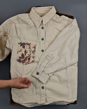 Купить Ветровки Bestseller+DK 035#10 кг, ЛОТ СТ-9396 оптом в Майкопе и Адыгее