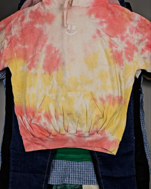 Купить CANADA  Winter mix 084#20 кг, ЛОТ № СТ-9520 оптом в Майкопе и Адыгее