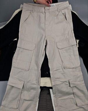 Купить H&M Men mix 095#10,7 кг, ЛОТ № СТ-9545 оптом в Майкопе и Адыгее