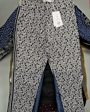 Купить Женский зимний микс DK COMPANY, 20 кг, ЛОТ № СТ-9527 оптом в Майкопе и Адыгее