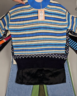 Купить JACK JONES Women mix 075 #15 кг, ЛОТ СТ-9531 оптом в Майкопе и Адыгее