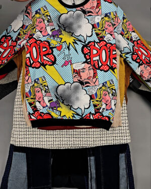 Купить BRAND STOCK Winter#20 кг, ЛОТ № СТ-9530 оптом в Майкопе и Адыгее