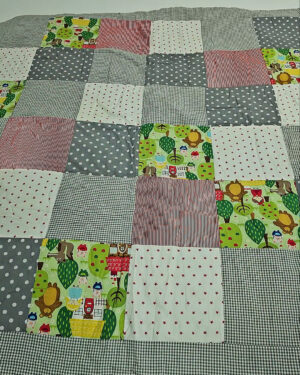 Фотография  800 - Покрывала#12,5 кг, ЛОТ СХ-0186 оптом в Майкопе и Адыгее