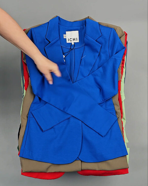 Фотография  557 - Жакеты DK+Bestseller 085#11 кг оптом в Майкопе и Адыгее