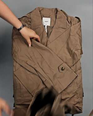 Фотография 784 - Ветровки Bestseller 045#10 кг, ЛОТ СТ-9407 оптом в Майкопе и Адыгее