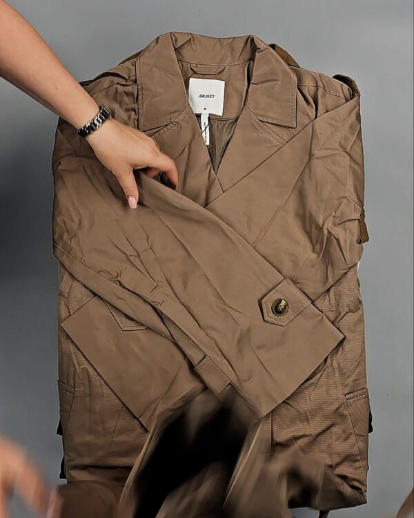 Фотография  387 - Ветровки Bestseller 045#10 кг, ЛОТ СТ-9407 оптом в Майкопе и Адыгее