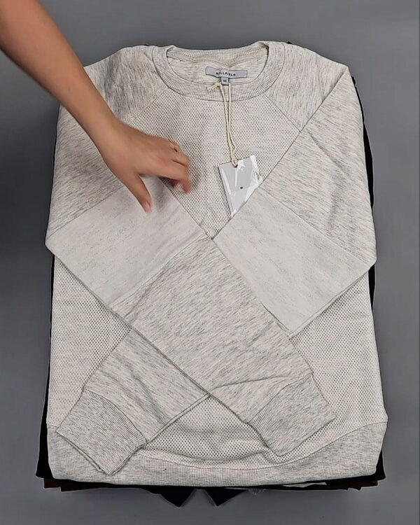 Фотография  895 - Спортивный микс C-3405 (MEN J-P) #10 кг, ЛОТ СТ-9460 оптом в Майкопе и Адыгее