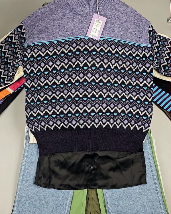 Фотография  962 - JACK JONES Women mix 075 #15 кг, ЛОТ СТ-9531 оптом в Майкопе и Адыгее