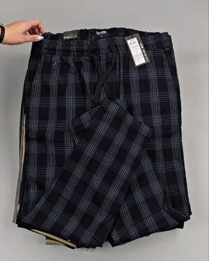 Фотография  966 - Брюки BLEND HE + 075#10 кг, ЛОТ № СТ-9484 оптом в Майкопе и Адыгее