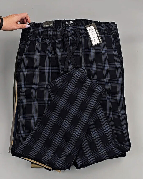 Фотография  252 - Брюки BLEND HE + 075#10 кг, ЛОТ № СТ-9484 оптом в Майкопе и Адыгее