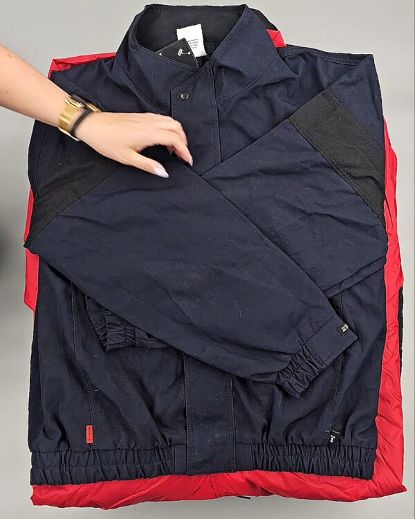 Фотография  124 - Верхняя одежда мужская CAN 104#15 кг, ЛОТ СТ-9440 оптом в Майкопе и Адыгее