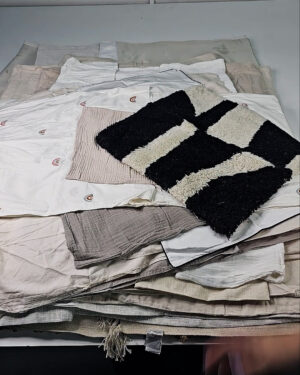 Фотография  365 - Предметы домашнего обихода H&M, 25 кг, ЛОТ СТ-9430 оптом в Майкопе и Адыгее