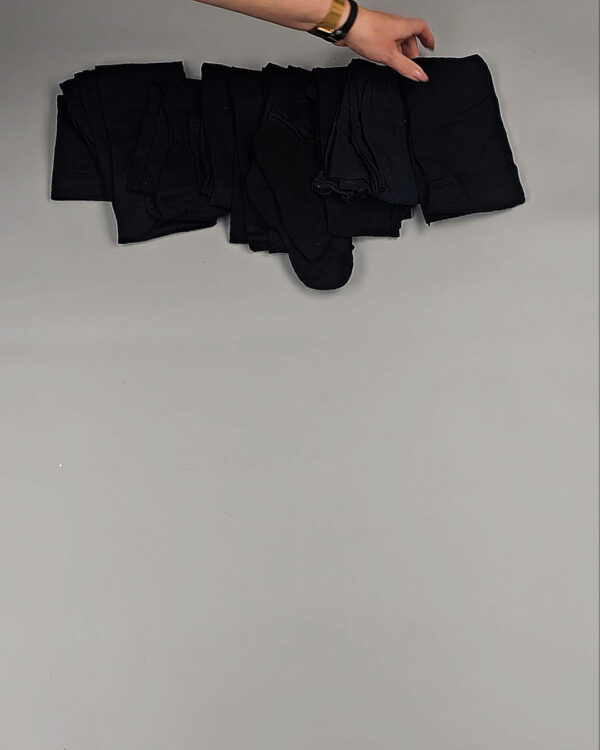 Фотография  639 - Колготки СТОК зима#5 кг, СТ-9578 оптом в Майкопе и Адыгее