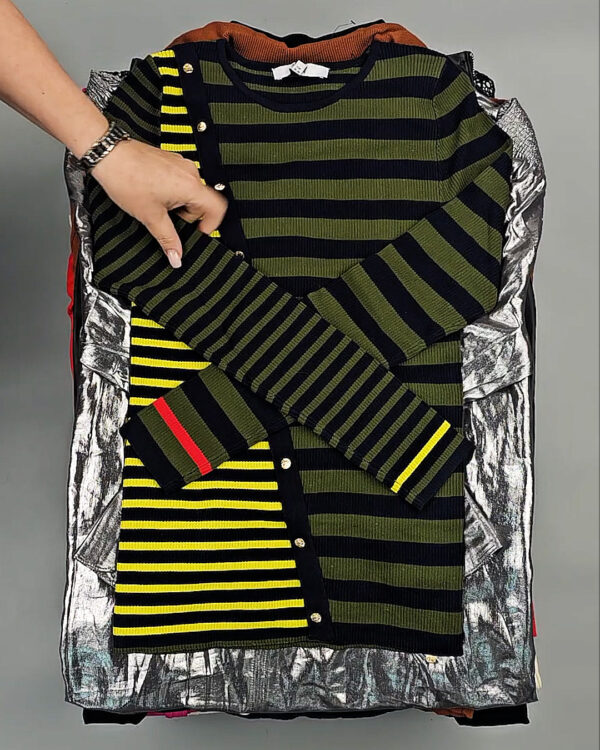 Фотография  728 - NEXT Winter Women mix#15 кг, ЛОТ СТ-9454 оптом в Майкопе и Адыгее