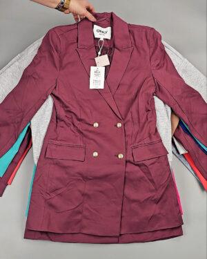 Фотография  688 - Жакеты Bestseller 045 B#7,3 кг, ЛОТ СТ-9551 оптом в Майкопе и Адыгее