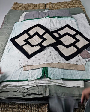 Фотография  926 - Предметы домашнего обихода H&M, 25 кг, ЛОТ СТ-9427 оптом в Майкопе и Адыгее