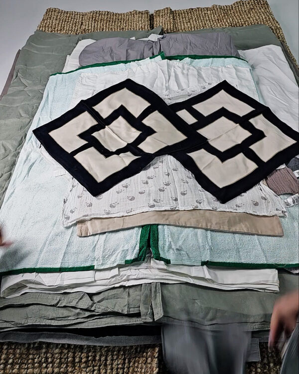 Фотография  746 - Предметы домашнего обихода H&M, 25 кг, ЛОТ СТ-9427 оптом в Майкопе и Адыгее