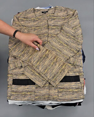 Купить OVS Winter м/ж mix#15 кг, ЛОТ СТ-9508 оптом в Майкопе и Адыгее