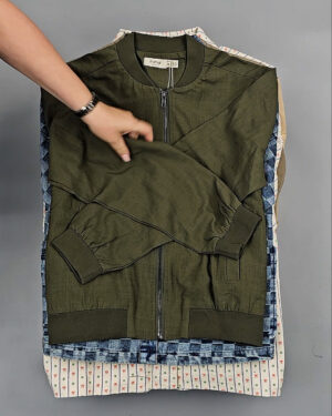 Фотография  327 - Ветровки DK Company 075#10 кг, ЛОТ СТ-9373 оптом в Майкопе и Адыгее