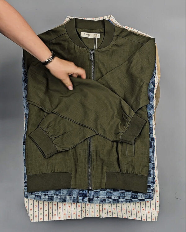 Фотография  755 - Ветровки DK Company 075#10 кг, ЛОТ СТ-9373 оптом в Майкопе и Адыгее