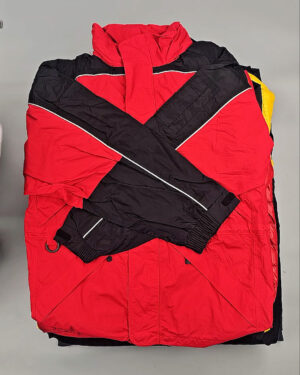 Купить Верхняя одежда мужская CAN 104#15 кг, ЛОТ СТ-9439 оптом в Майкопе и Адыгее