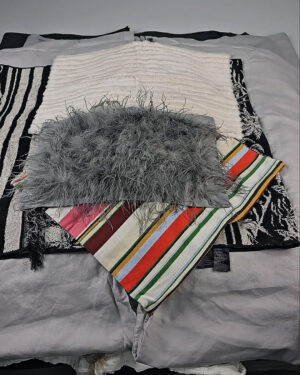 Купить Предметы домашнего обихода H&M, 25 кг, ЛОТ №СТ-9566 оптом в Майкопе и Адыгее