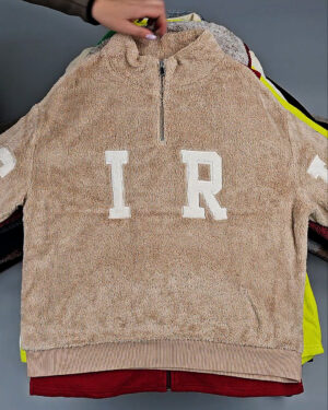 Фотография  119 - Флис#20 кг, ЛОТ № СХ-0176 оптом в Майкопе и Адыгее