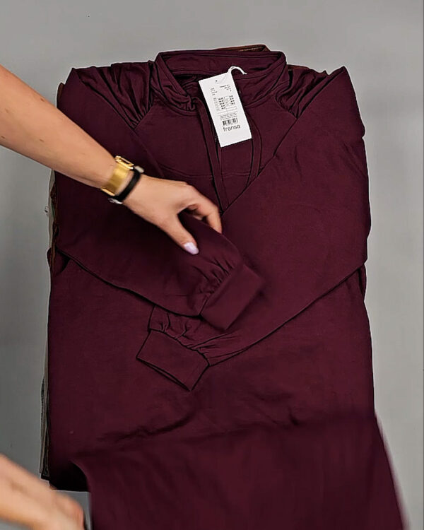 Фотография  242 - Платья Bestseller+DK Winter 035#7 кг оптом в Майкопе и Адыгее