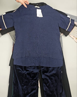 Купить Комплекты жен Корея 085#5 кг, ЛОТ СТ-9574 оптом в Майкопе и Адыгее