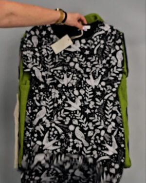 Фотография  808 - Платья Bestseller+DK Winter 035#7 кг, ЛОТ СТ-9475 оптом в Майкопе и Адыгее