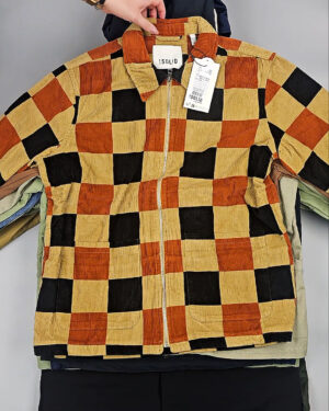 Фотография  254 - Ветровки BLEND HE + 075#10,3 кг, ЛОТ СТ-9570 оптом в Майкопе и Адыгее