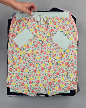 Купить Домашняя одежда LIDL 114#7 кг, ЛОТ СТ-9489 оптом в Майкопе и Адыгее