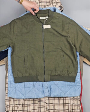 Фотография  245 - Ветровки DK Company 075#10 кг, ЛОТ СТ-9552 оптом в Майкопе и Адыгее