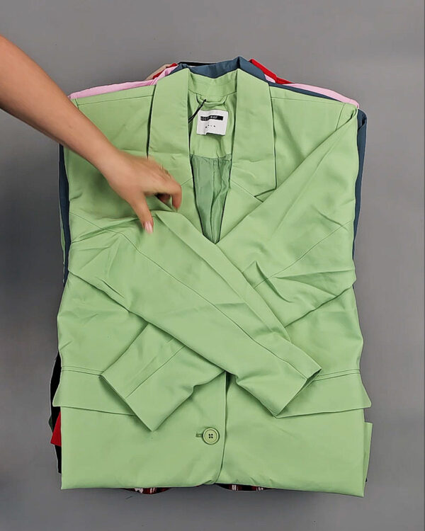 Фотография  384 - Жакеты DK+Bestseller 085#11 кг оптом в Майкопе и Адыгее