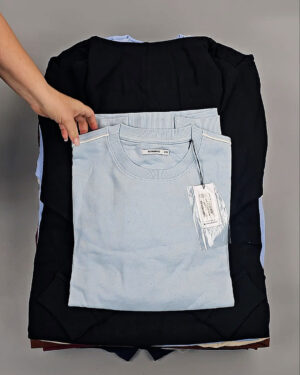 Фотография  556 - Спортивный микс C-3405 (MEN J-P) #10 кг, ЛОТ СТ-9460 оптом в Майкопе и Адыгее