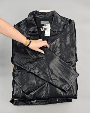 Фотография  414 - Ветровки женские CAN 104#11,5 кг, ЛОТ СТ-9402 оптом в Майкопе и Адыгее