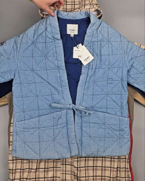 Фотография  425 - Ветровки DK Company 075#10 кг, ЛОТ СТ-9552 оптом в Майкопе и Адыгее