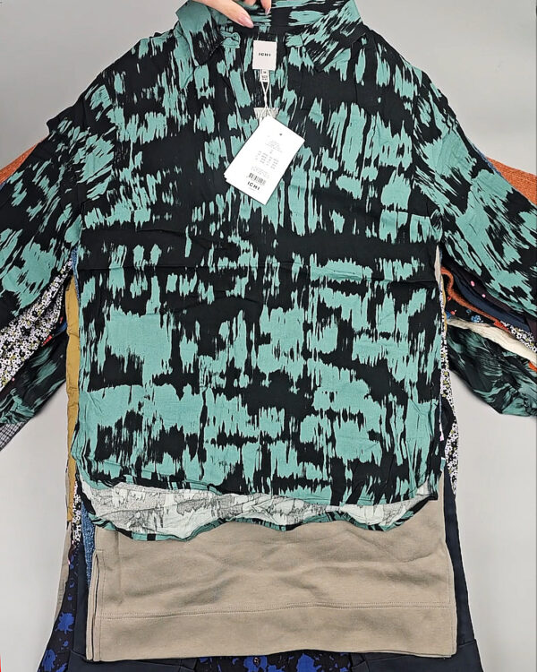 Фотография  787 - ICHI Winter mix 104#15 кг, ЛОТ СТ-9592 оптом в Майкопе и Адыгее