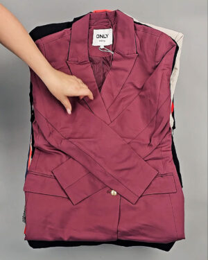 Фотография  999 - Жакеты DK+Bestseller 085#11 кг, ЛОТ СТ-9479 оптом в Майкопе и Адыгее