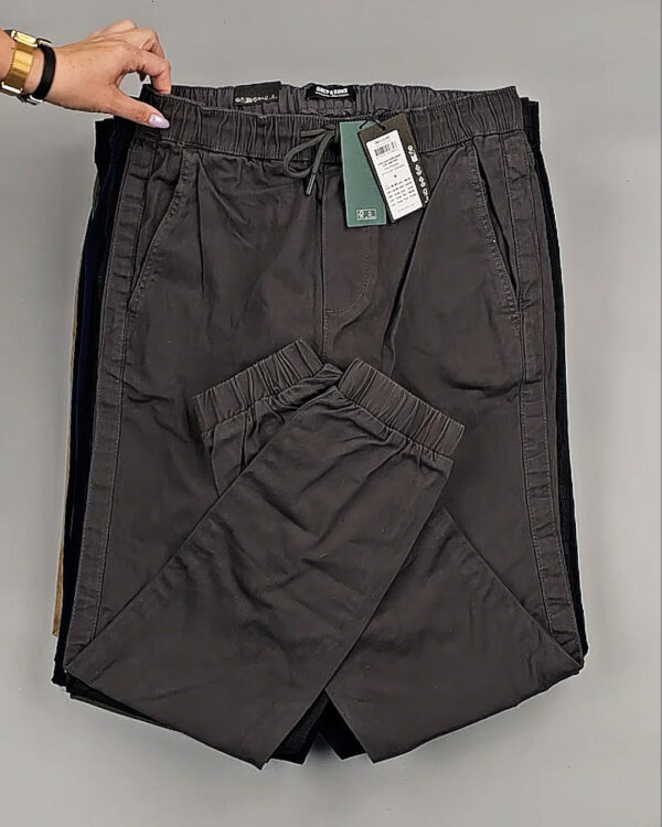 Фотография  308 - Брюки BLEND HE + 075#10 кг, ЛОТ № СТ-9483 оптом в Майкопе и Адыгее